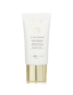 ABEILLE ROYALE UV SKIN DEFENSE FLUID sun protection SPF50