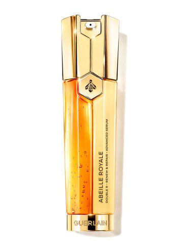 ABEILLE ROYALE double serum R Renew &amp; Repair