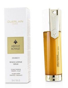 ABEILLE ROYALE double serum R Renew &amp; Repair 2