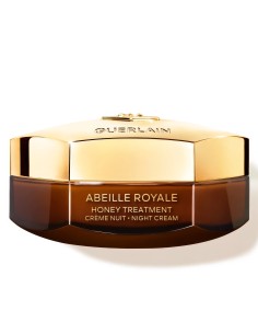 ABEILLE ROYALE night cream 50 ml
