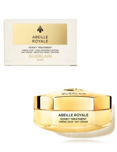 ABEILLE ROYALE day cream 50 ml 2