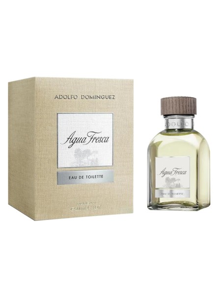 A.D. AGUA FRESCA EDT SPRAY 200 ML