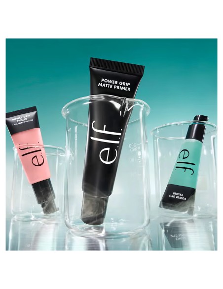 POWER GRIP First Matte 26 ml