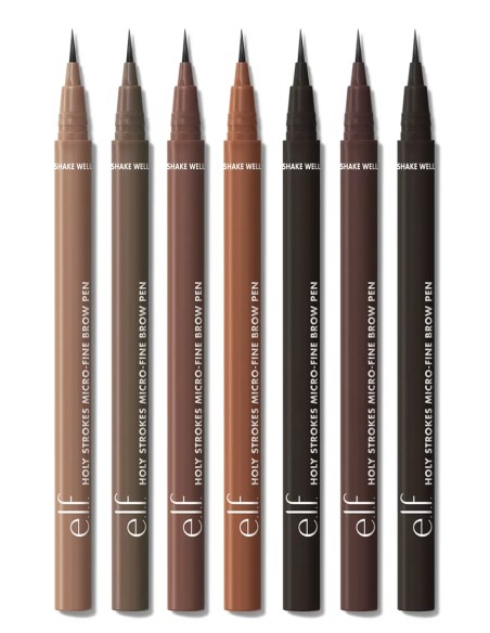 HOLY STROKES micro-fine eyebrow pencil #Neutral Brown 0.7 ml