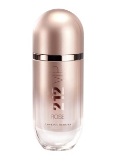 C.H. 212 VIP ROSE EDP SPRAY 80 ML