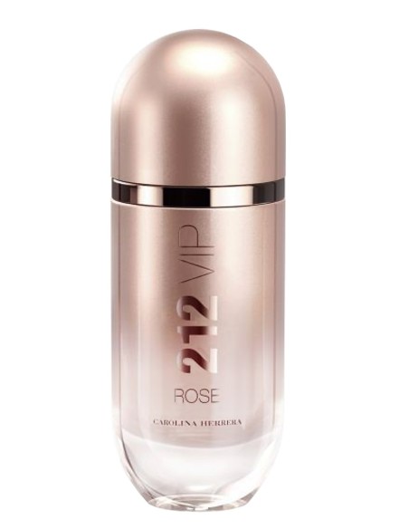 C.H. 212 VIP ROSE EDP SPRAY 80 ML