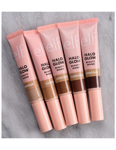 HALO GLOW WAND facial contour 10 ml