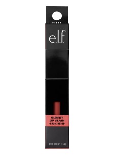 GLOSSY LIP STAIN liquid lipstick 3 ml