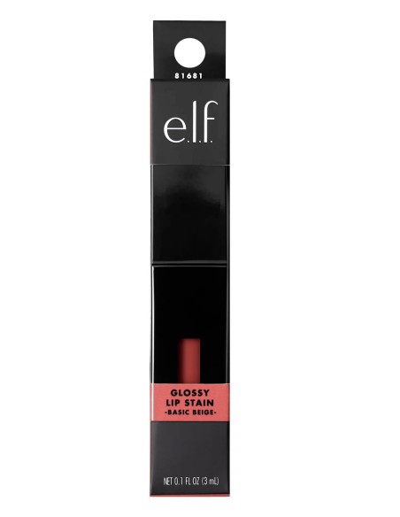 GLOSSY LIP STAIN liquid lipstick 3 ml