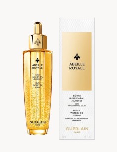 ABEILLE ROYALE youth watery oil serum 75 ml 2