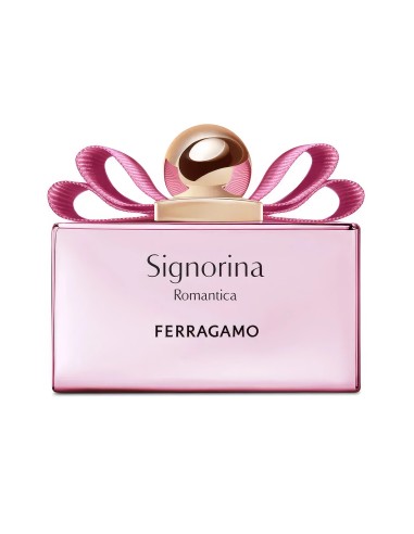 SIGNORINA ROMANTICA edp vapor 100 ml