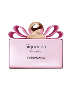 SIGNORINA ROMANTICA edp vapor 30 ml