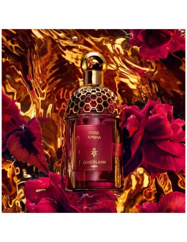 ABSOLUS ALLEGORIA ROSE AMIRA edp vapo 125 ml