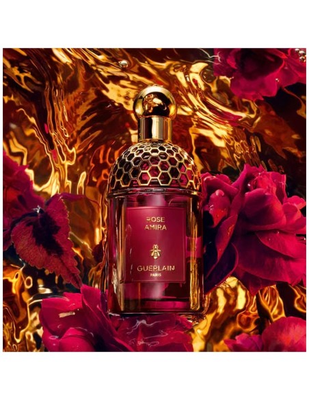 ABSOLUS ALLEGORIA ROSE AMIRA edp vapo 125 ml