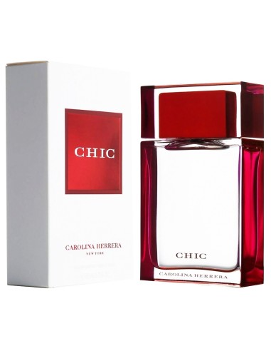 C.H. CHIC EDP SPRAY 80 ML