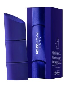 KENZO HOMME INDIGO edp vapor 60 ml 2