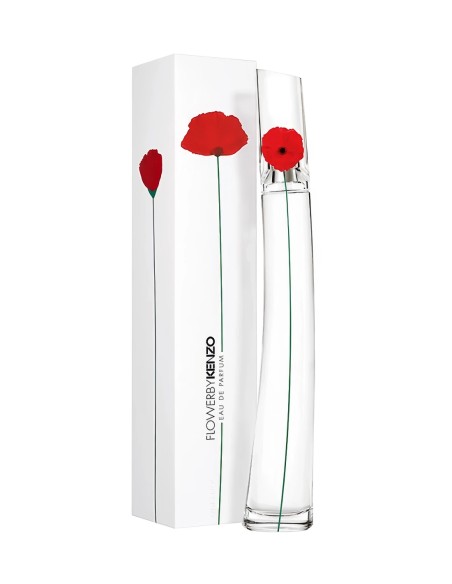 FLOWER BY KENZO eau de parfum spray 50 ml