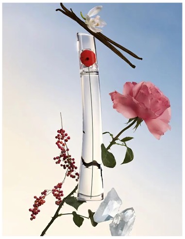 FLOWER BY KENZO eau de parfum spray 30 ml