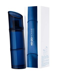 KENZO HOMME INTENSE eau de toilette spray 40 ml 2