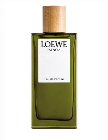 ESSENCE eau de parfum spray 150 ml