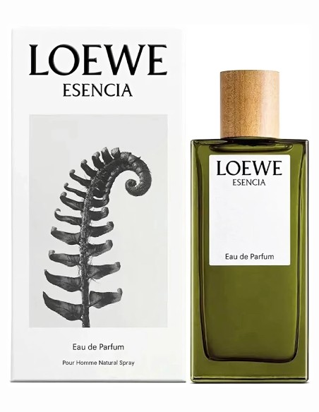 ESSENCE eau de parfum spray 100 ml