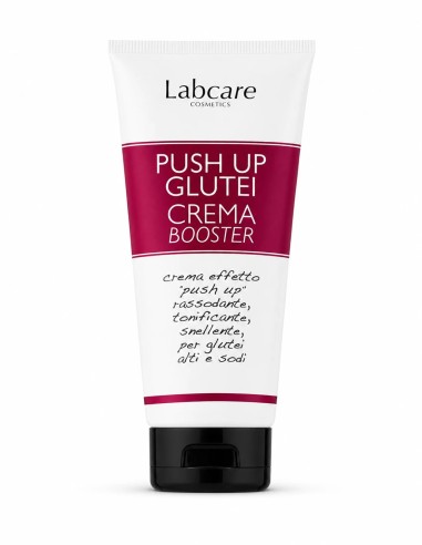 PUSH UP BUTTOCKS booster cream 150 ml