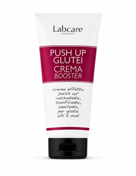 PUSH UP BUTTOCKS booster cream 150 ml