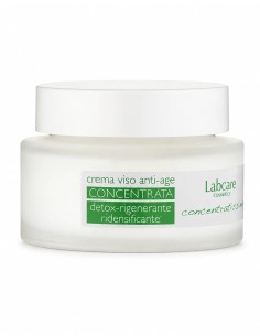 Detox facial cream 50 ml