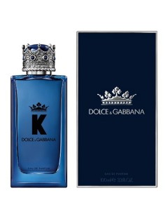 DOLCE & GABBANA K EDP SPRAY 100 ML 2