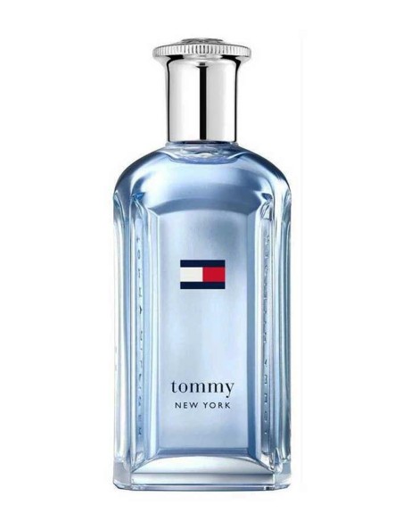 TOMMY NEW YORK edt vapor 50 ml