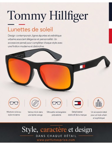 Tommy Hilfiger brilles TH 1556/S