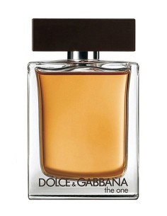 DOLCE & GABBANA THE ONE MEN EDP SPRAY 50 ML