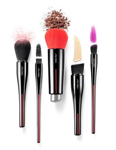 Shiseido YANE HAKE precision brush 1 u