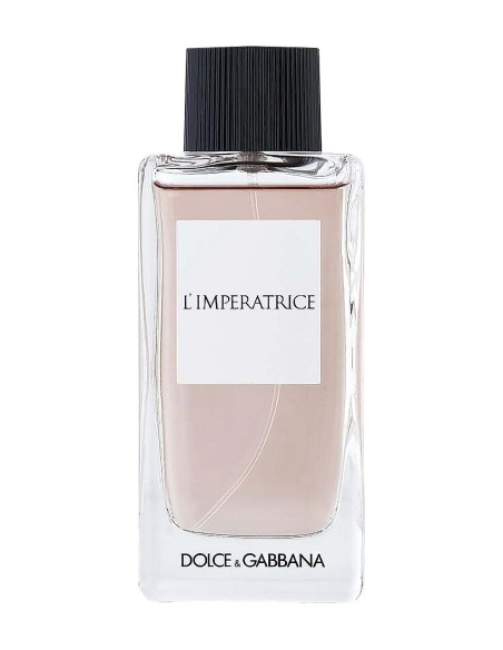 DOLCE & GABBANA D & G L`IMPERATRICE EDT SPRAY 100 ML