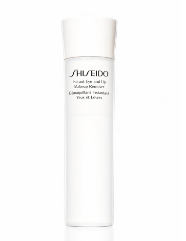 Shiseido Instant Eye &amp Lip Makeup Remover 125 ml