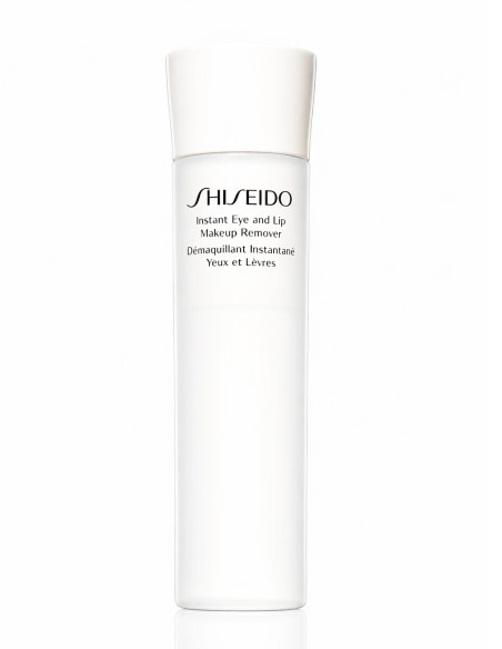 Shiseido Instant Eye &amp Lip Makeup Remover 125 ml