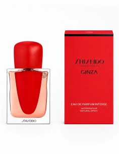 Shiseido GINZA INTENSE Eau de Parfum 2