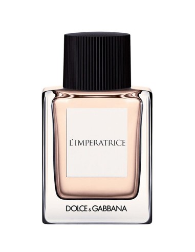 DOLCE & GABBANA D & G L`IMPERATRICE EDT SPRAY 50 ML