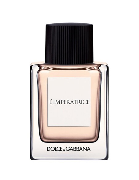 DOLCE & GABBANA D & G L`IMPERATRICE EDT SPRAY 50 ML