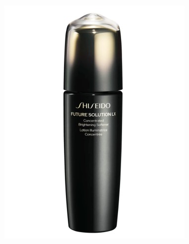 Shiseido Future Solution LX Concentrated Brightening Softener 170 ml