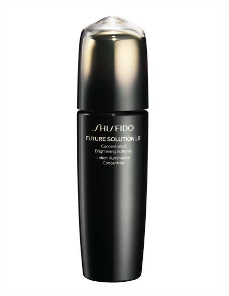 Shiseido Future Solution LX Concentrated Brightening Softener 170 ml