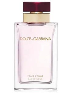 DOLCE & GABBANA FEMME EDP SPRAY 100 ML