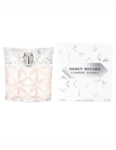 Issey Miyake LUMIÈRE D'ISSEY edp vapo 100 ml 2