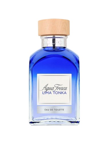 A.D. AGUA FRESCA LIMA TONKA EDT SPRAY 230 ML