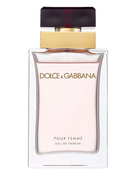 DOLCE & GABBANA FEMME EDP SPRAY 50 ML