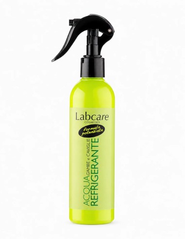 Labcare Cooling water for legs and ankles 200 ml