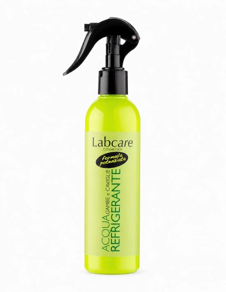 Labcare Cooling water for legs and ankles 200 ml