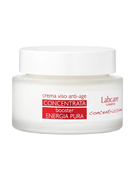 Labcare FACIAL CREAM booster pure energy 50 ml