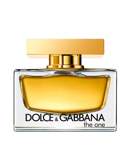 DOLCE & GABBANA THE ONE EDP SPRAY 50 ML