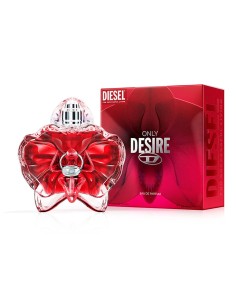 Diesel ONLY DESIRE edp vapor 80 ml 2